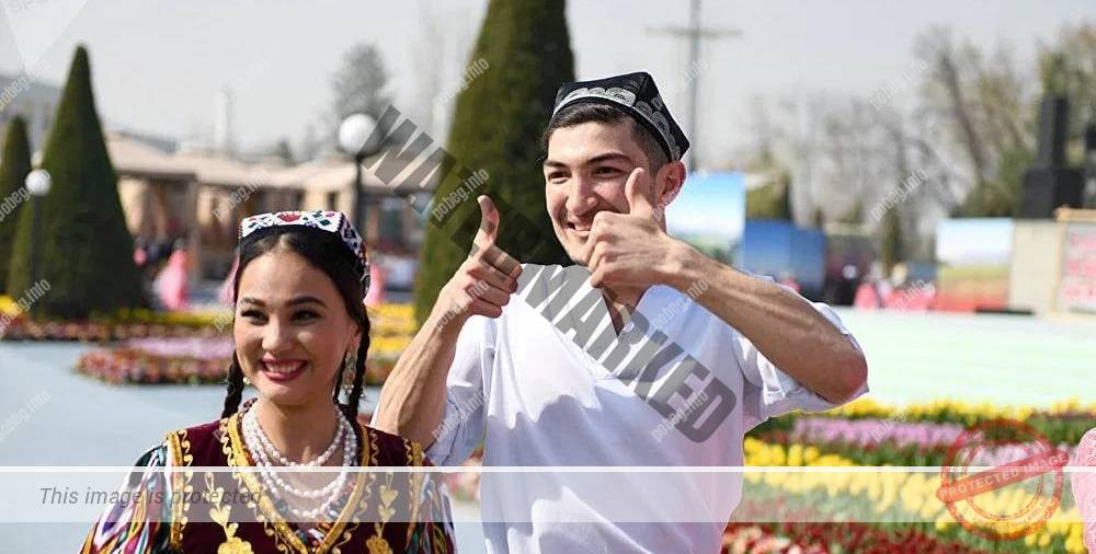 Как узбеки относятся к русским девушкам